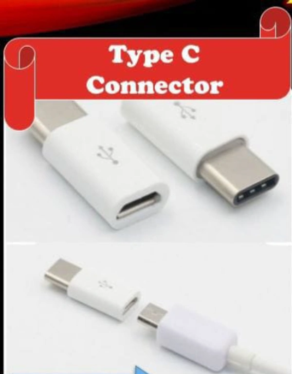Type C Connector